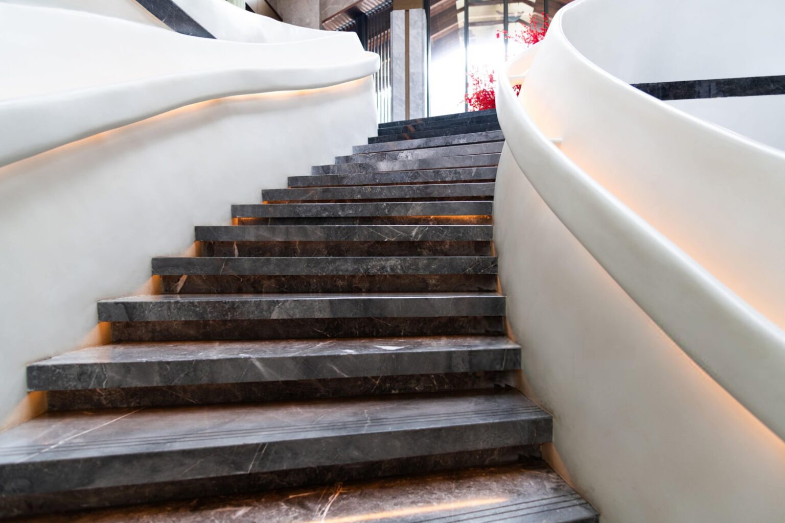 The Beauty and Elegance of Marble in Modern Architectural Design